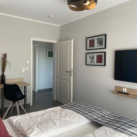 Villa Grande Fewo Enjoy We 2 Göhren-Lebbin Dış mekan fotoğraf