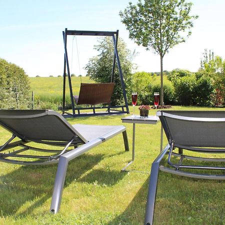 Villa Grande Fewo Enjoy We 2 Göhren-Lebbin Dış mekan fotoğraf