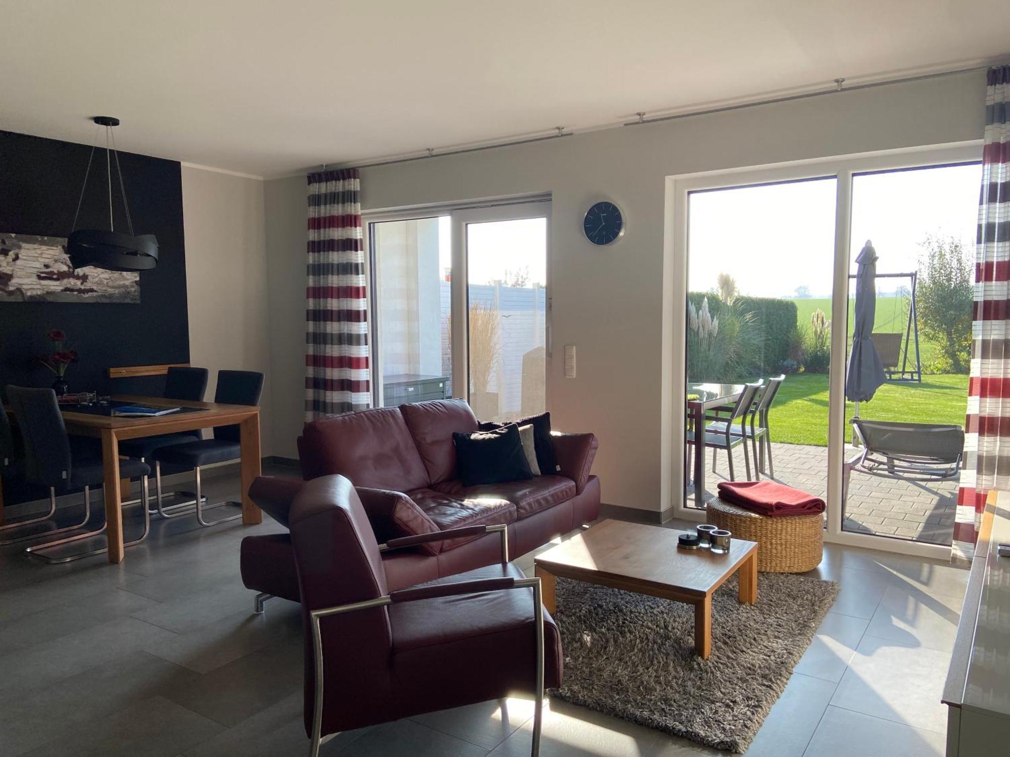 Villa Grande Fewo Enjoy We 2 Göhren-Lebbin Dış mekan fotoğraf