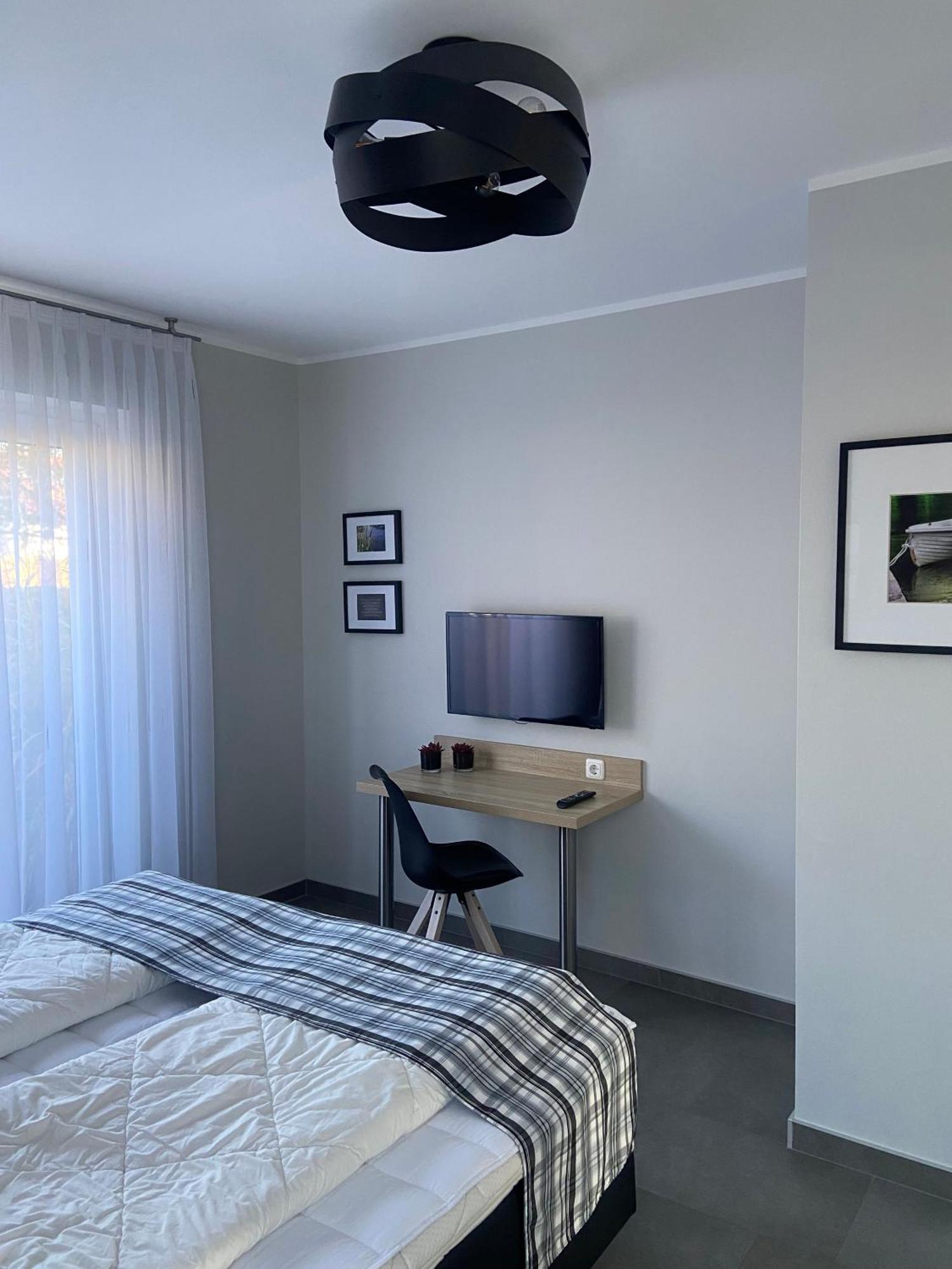 Villa Grande Fewo Enjoy We 2 Göhren-Lebbin Dış mekan fotoğraf