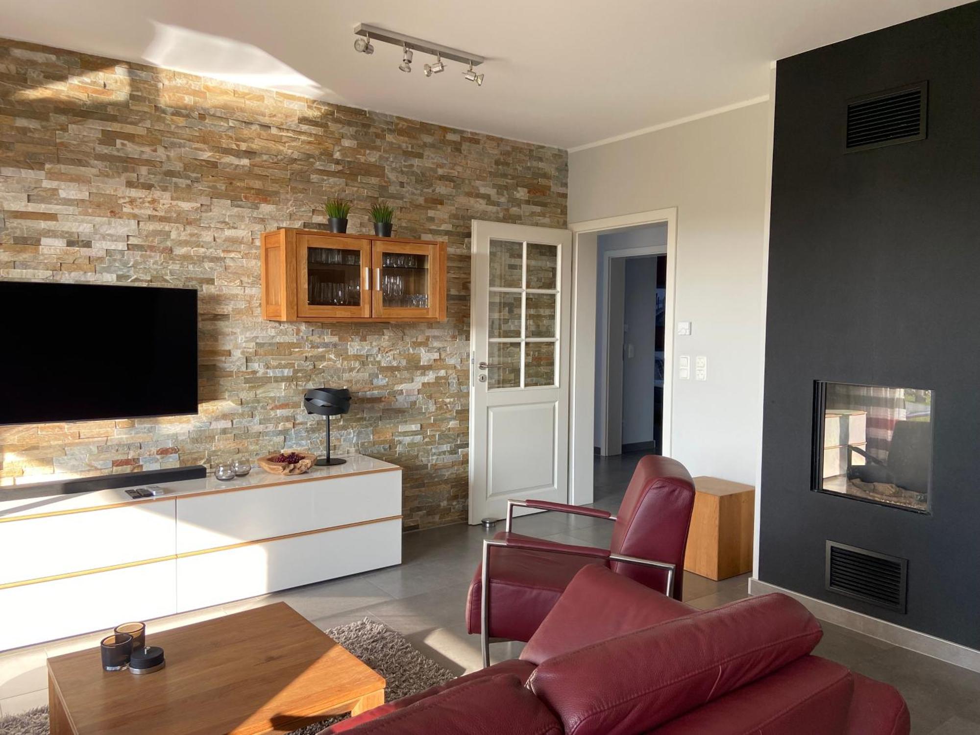 Villa Grande Fewo Enjoy We 2 Göhren-Lebbin Dış mekan fotoğraf