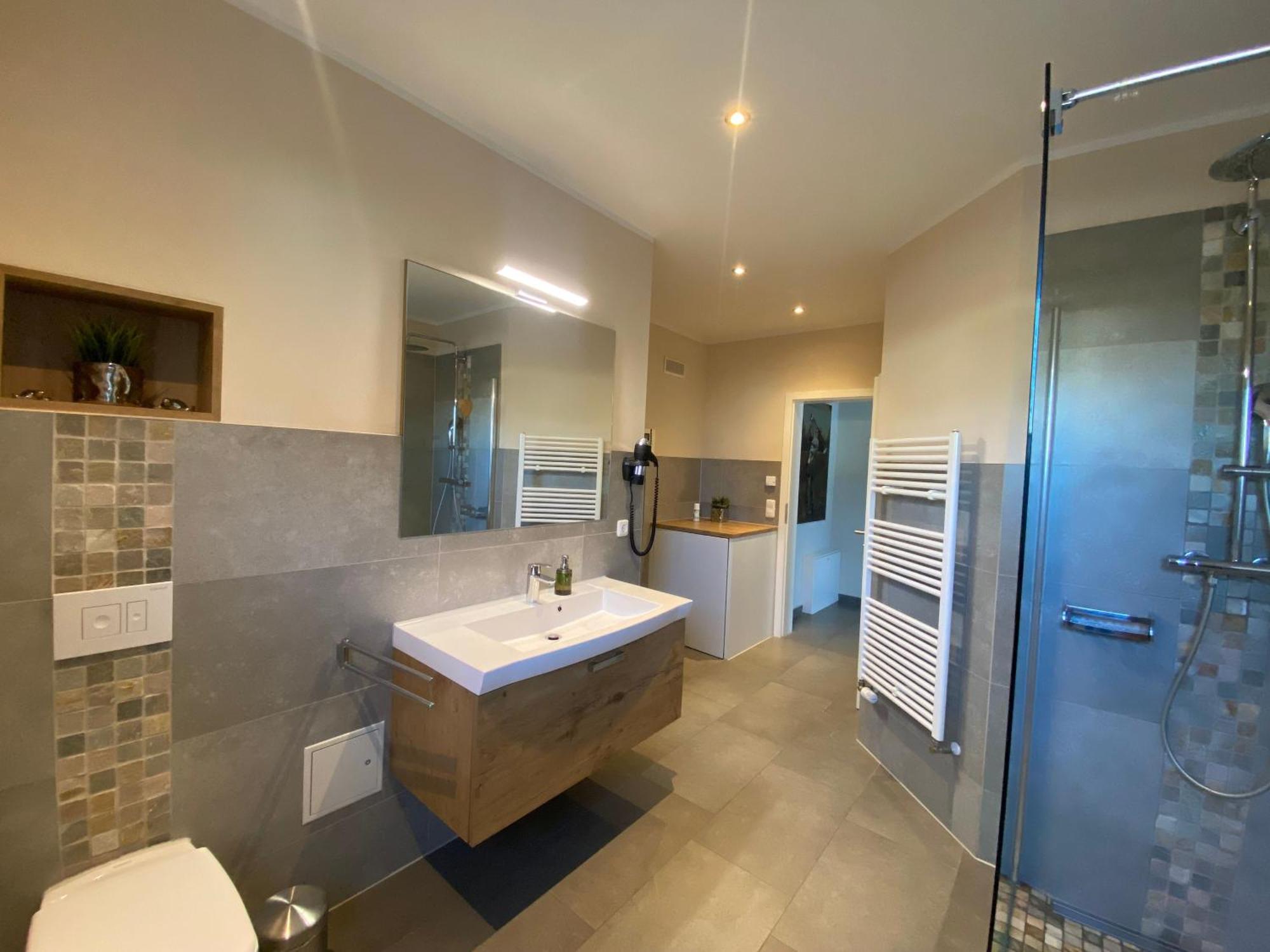 Villa Grande Fewo Enjoy We 2 Göhren-Lebbin Dış mekan fotoğraf
