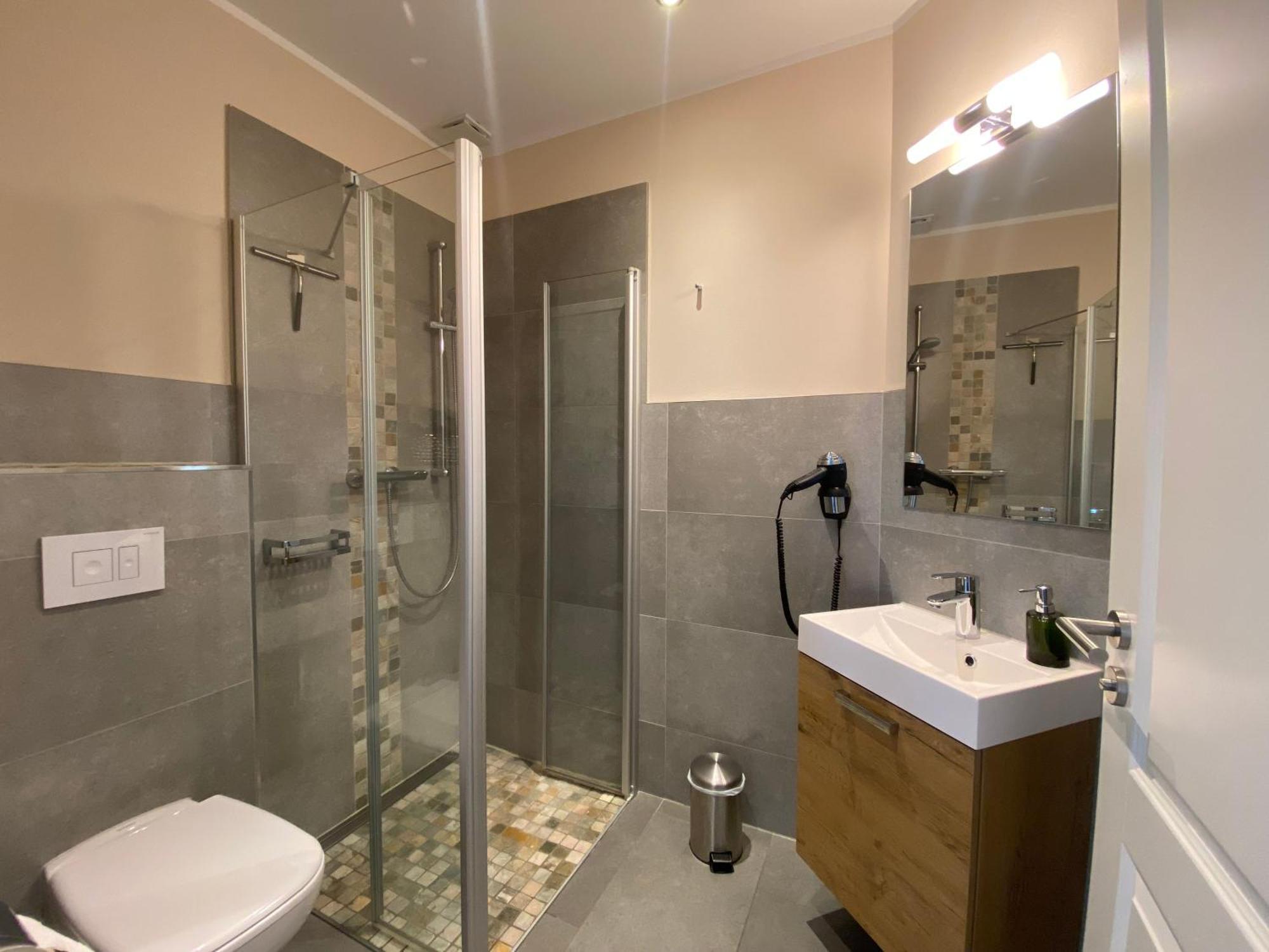Villa Grande Fewo Enjoy We 2 Göhren-Lebbin Dış mekan fotoğraf