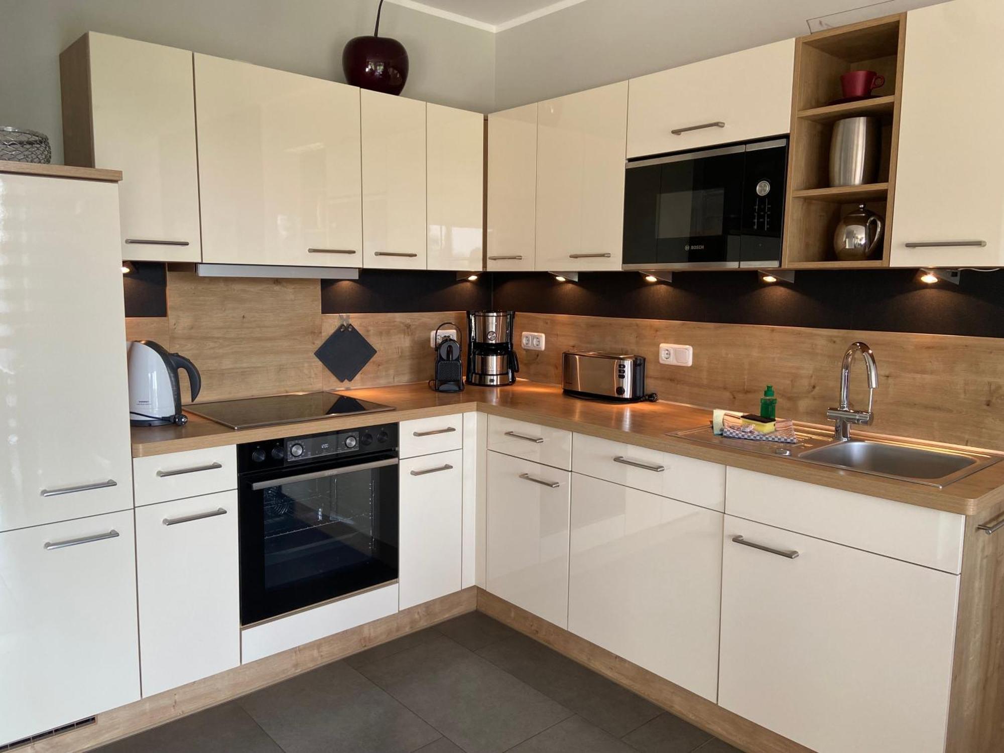 Villa Grande Fewo Enjoy We 2 Göhren-Lebbin Dış mekan fotoğraf