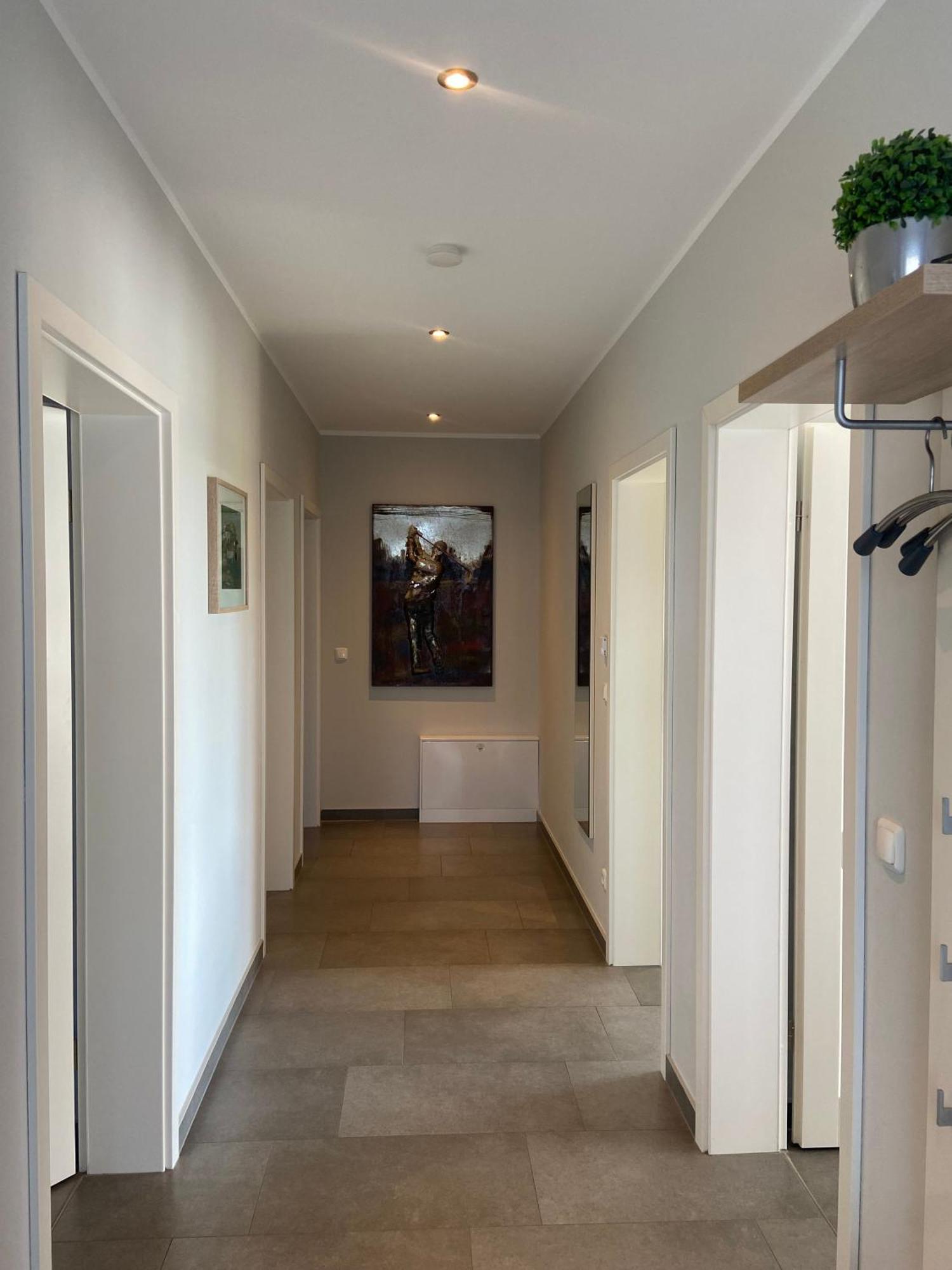 Villa Grande Fewo Enjoy We 2 Göhren-Lebbin Dış mekan fotoğraf